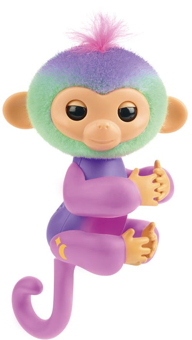 LANSAY FINGERLINGS MAGIC MOODS ROMY