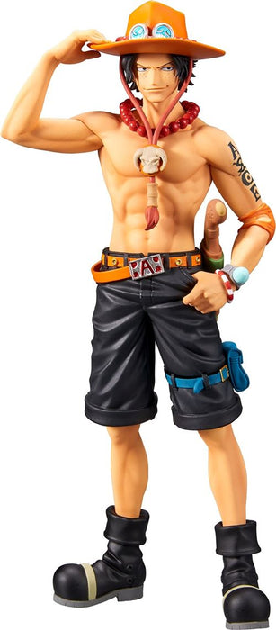 BANPREST ONE PIECE DXF GRANDLINE