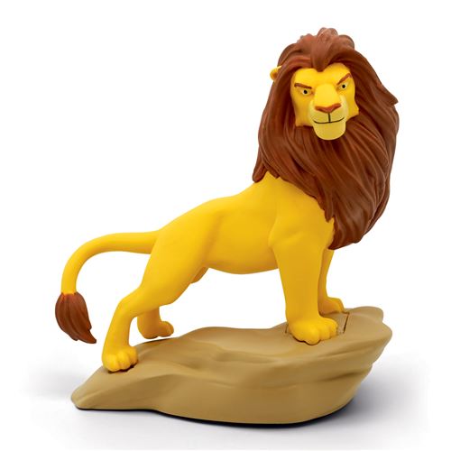 TONIES TONIE - LE ROI LION