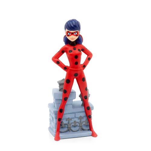 TONIES TONIE - MIRACULOUS LADYBUG