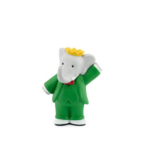 TONIES BABAR
