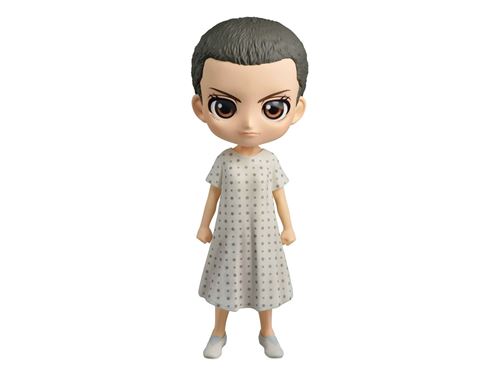 ST - ELEVEN VOL.4 QPOSKET 13CM