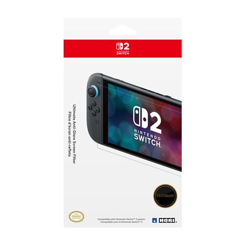 HORI F.ANTI REFLET EC SW2