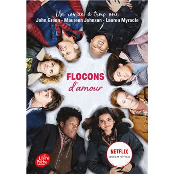 FLOCONS D'AMOUR A L'ORIGINE DU