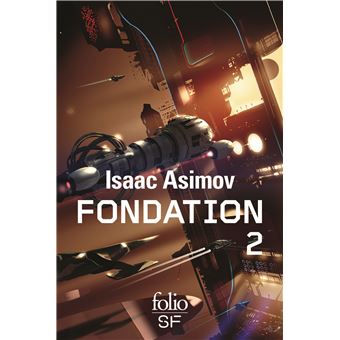 LE CYCLE DE FONDATION - INTEGRALE