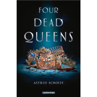 FOUR DEAD QUEENS