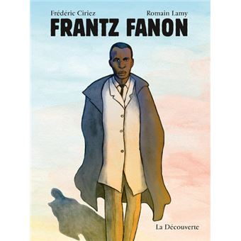 FRANTZ FANON BD