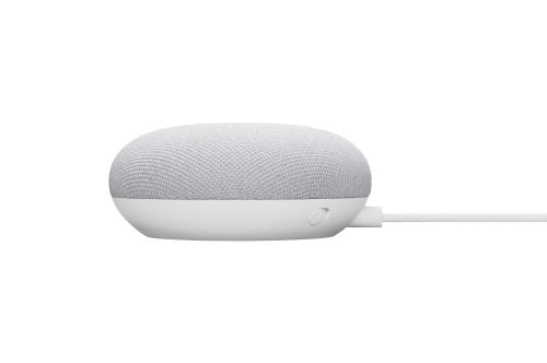 GOOGLE NEST MINI GALET