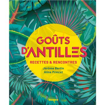 GOUTS D'ANTILLES