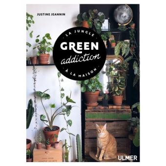 GREEN ADDICTION