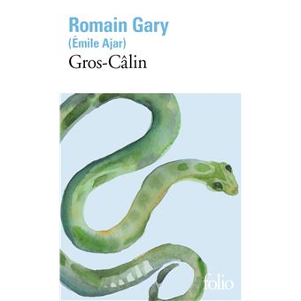 GROS CALIN