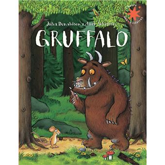 GRUFFALO