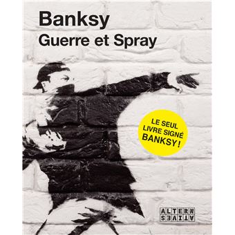 GUERRE ET SPRAY
