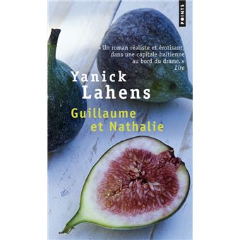 GUILLAUME ET NATHALIE  PRIX CARBET