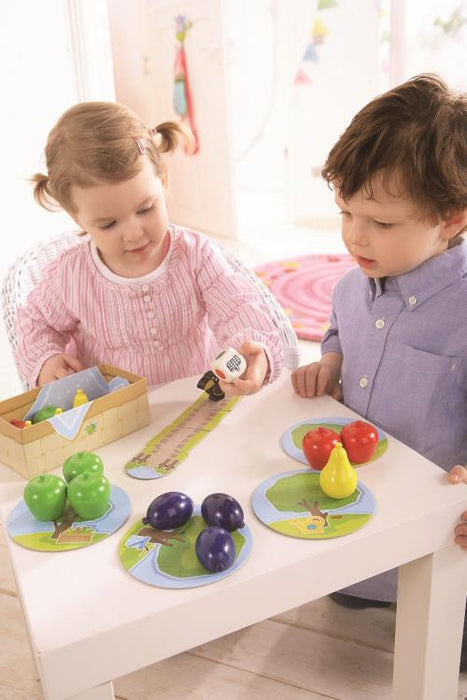 HABA MON PREMIER VERGER