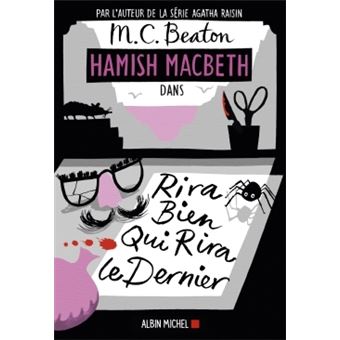 HAMISH MACBETH 07  RIRA BIEN QUI