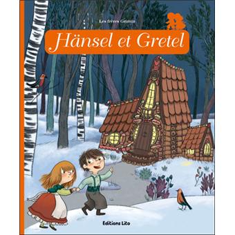 HANSEL ET GRETEL