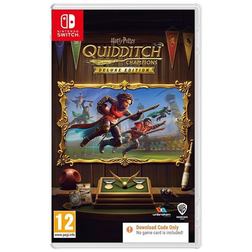 QUIDDITCH CHAMP NSW