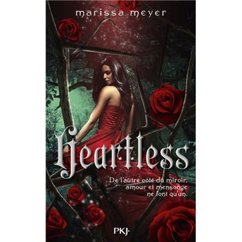 HEARTLESS     DE L AUTRE COTE DU