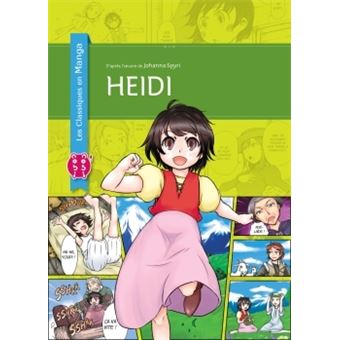 HEIDI