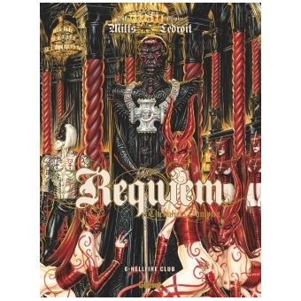 REQUIEM CHEVALIER VAMPIRE 06