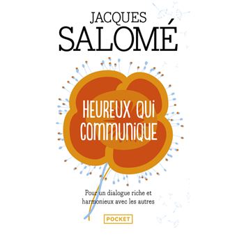 HEUREUX QUI COMMUNIQUE