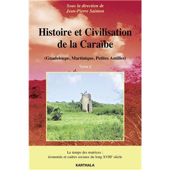 HISTOIRE ET CIVILISATION DE LA