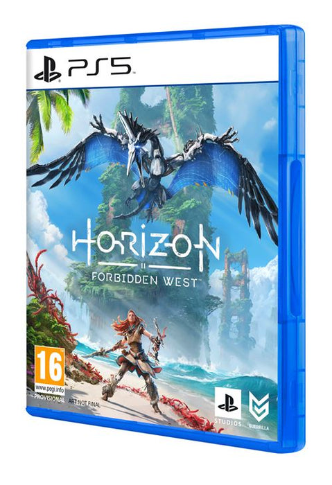 HORIZON 2 FORBIDDEN WEST P5 VF