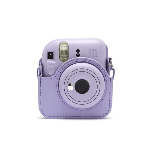 HOUSSE FUJIFILM INSTAX MINI 12
