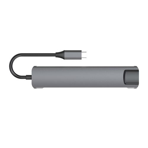 ACCSUP USB-C 7 EN 1