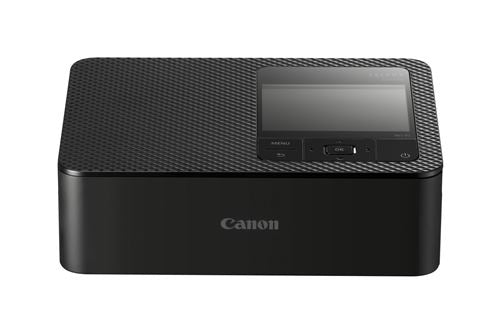 IMPRIMANTE CANON SELPHY CP1500 NOIR