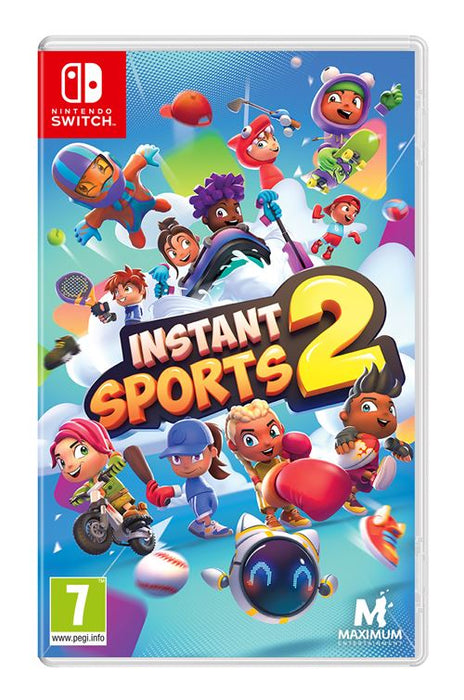 INSTANT SPORTS 2 SW