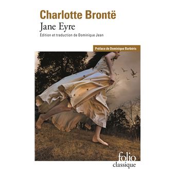 JANE EYRE