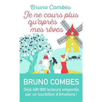 JE NE COURS PLUS QU APRES MES REVES
