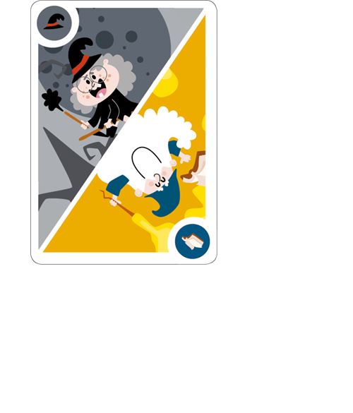 JEU DE CARRE MAGIQUE