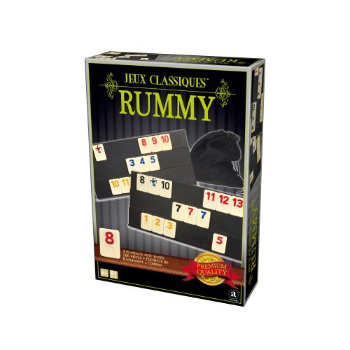 FNAC SEL RUMMY
