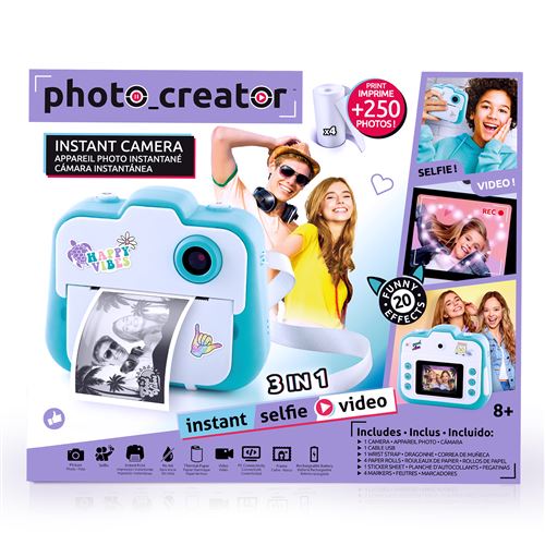 CTOYS PHOTO CREATOR