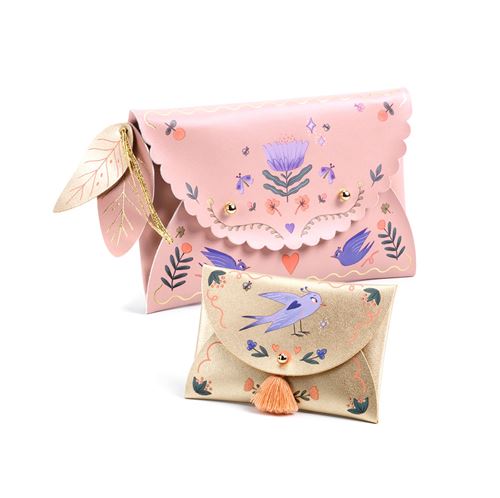 DJECO SWEET FASHIONISTA