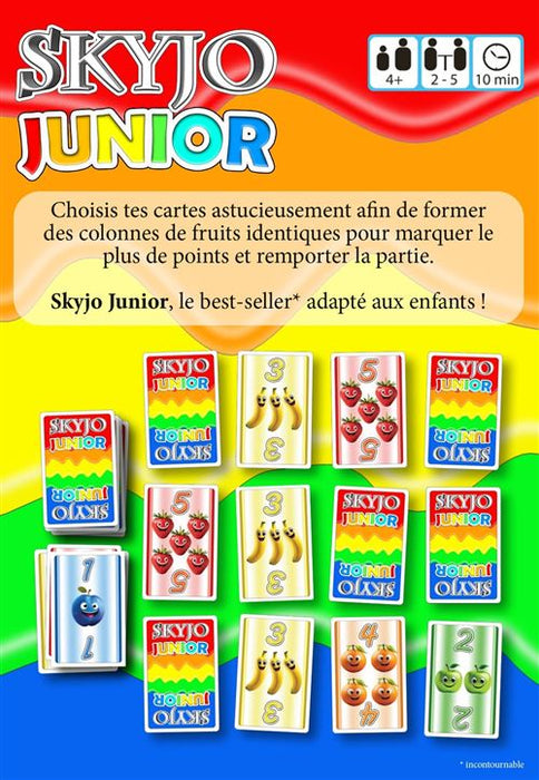 MAGILANO SKYJO JUNIOR