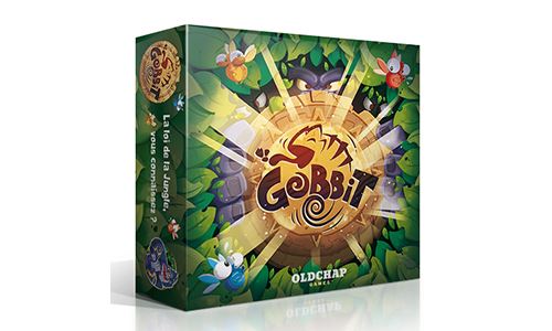 PAILLE E GOBBIT