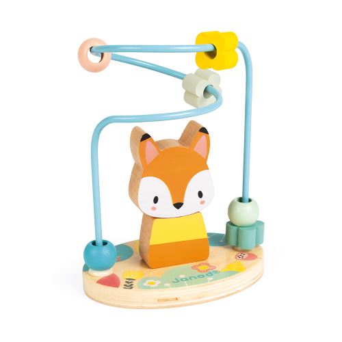 JANOD LOOPING RENARD PURE