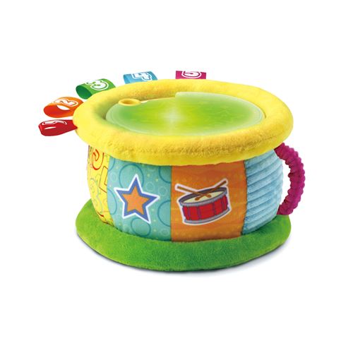 VTECH BA TAMBOUR LUMI MAGIQUE