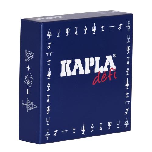 KAPLA KAPLA DEFI