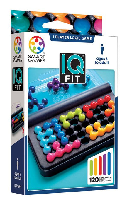 SMART IQ FIT