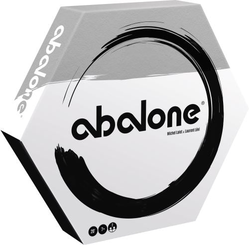 ASMODEE  ABALONE - NOUVELLE EDITION