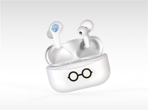 TWS EARPODS - HARRY POTTER ICON