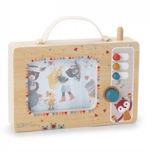 LILLIPUT MA PREMIERE BOITE A