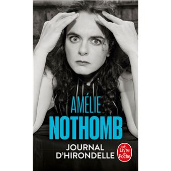JOURNAL D'HIRONDELLE