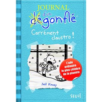 JOURNAL D'UN DEGONFLE 06 CARREMENT