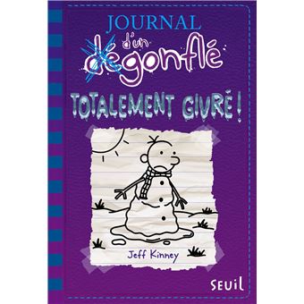 JOURNAL D'UN DEGONFLE 13